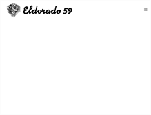 Tablet Screenshot of eldorado59.com